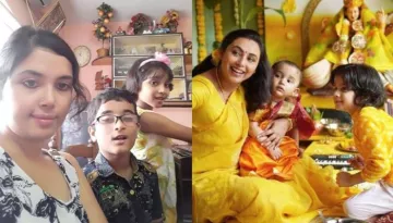 Sagarika Bhattacharya On 'Mrs Chatterjee Vs Norway' Trailer Based On Her Life: Hard To Put Into Word