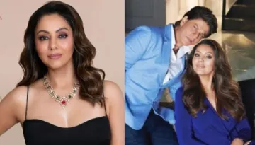 Shah Rukh Khan's Wife, Gauri In Legal Trouble, FIR Lodged Against The Star Wife Over Breach Of Trust