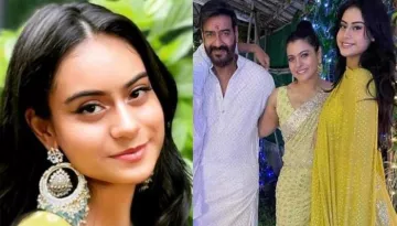 Educational Qualification Of Ajay Devgn And Kajol's Daughter And Social Media Sensation, Nysa Devgan