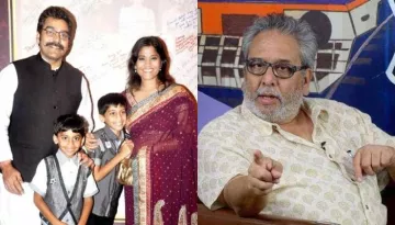 Renuka Shahane On The Impact Of Divorce From Vijay Kenkare On Her Second Marriage With Ashutosh Rana