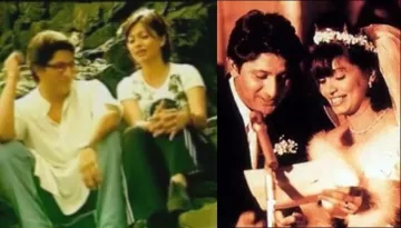 Arshad Warsi Had Mixed Beer In Wife, Maria Goretti's Cold Drink To Make Her Confess Her Love For Him