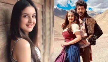 Sheezan Khan Granted Bail In Tunisha Sharma's Death Case By Mumbai Court On A Bail Bond Of Rs 1 Lakh