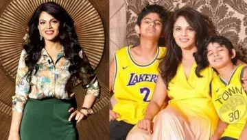 Namita Thapar On Her 2 Failed IVF Attempts, Says, 'For 10 Years I Couldn't Talk About It Publicly'