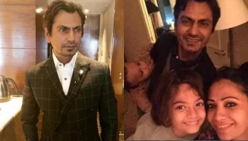 Nawazuddin Siddiqui Gives Answer To His Wife, Aaliya's Every Allegation On Him, 'She's Being Paid'