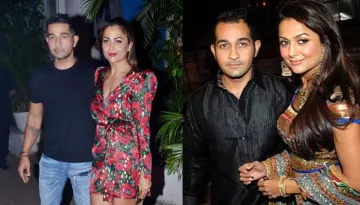 Amrita Arora And Shakeel Ladak's Love Story, How She Married Her Best Friend's Ex-Husband