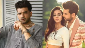 Karan Kundrra Takes An Indirect Jibe At GF Tejasswi Prakash With A 'Shayari', Sparks Breakup Rumours