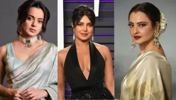 Bollywood Actresses Who Became 'The Other Woman' In Someone Else's Happy Married Life
