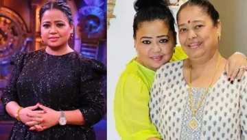 Bharti Singh On Her Mother's Struggles Post Father's Demise, Says, 'My Mother Worked As Housemaid'