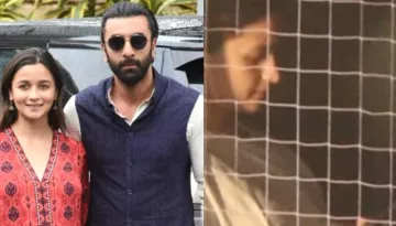 Ranbir Kapoor Reacts To Invasion Of Alia Bhatt's Privacy, Reveals Taking Legal Actions