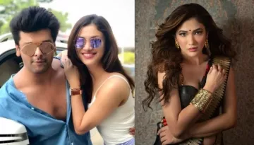 Kushal Tandon's Alleged Ex-GF, Ridhima Pandit On Freezing Her Eggs, Says It Eased Marriage Pressure