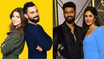 Anushka Sharma Opens Up On Her Invitation To Neighbours, Vicky-Katrina's Place For Dinner With Hubby