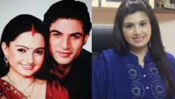 Mohammad Nazim's Ex-Gf, Shaeina Seth Accuses Him Of Infidelity, Says 'Sirf Naam Ka Relationship'