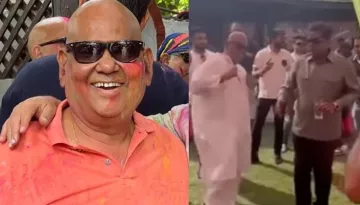 Satish Kaushik Was Killed For Rs. 15 Crores Dispute, Claims Vikas Malu's Wife: 'Murdered Kaushik'