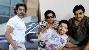 Gurmeet Choudhary Reveals Father's Reaction To 'Ramayan' Poster, Recalls Struggling Days In Industry