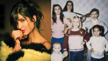 Katrina Kaif Opens Up On Her Skin Colour And Connection To India, Netizen Says, 'Very Demeaning'