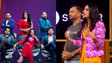 Vineeta Singh Pitches Her Brand SUGAR On 'Shark Tank', Gets Trolled As She Got A Deal Of Rs 5 Crores