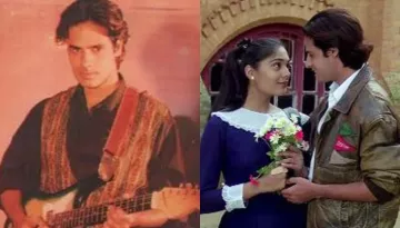 'Aashiqui' Actor, Rahul Roy Looks Unrecognisable In His Recent Pictures, Fans React In Nostalgia