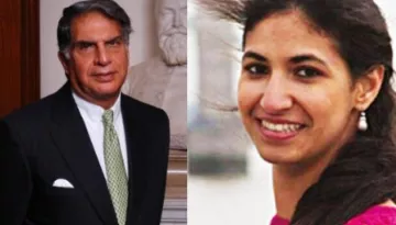 Ratan Tata's Niece, Maya Tata: The Youngest Successor And Heiress Of Multi-Million-Dollar Tata Group