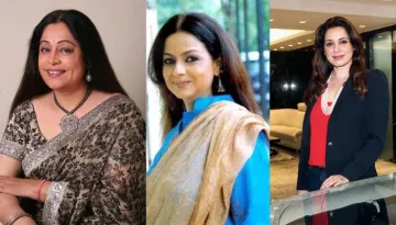 From Kirron Kher, Neelima Azeem To Neelam Kothari, Bollywood Divas Who Got Married More Than Once