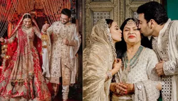 Hansika Motwani's Mom, Mona Motwani Had Demanded Rs. 5 Lakhs Per Minute For Delay Of 'Baraat'