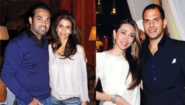 Leander Paes-Rhea Pillai To Karisma Kapoor-Sanjay Kapur, Couples Who Fought For Children's Custody