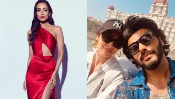 Malaika Arora On Marriage Plans With Arjun Kapoor, Says, 'We Are Enjoying Our Pre-Honeymoon Phase'