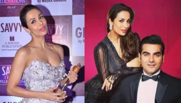Malaika Arora Recalls Why People Warned Her Against Removing 'Khan' From Surname Post Divorce