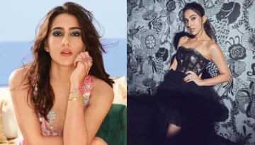 Sara Ali Khan On Why People Wanted Her To Attend 'Finishing School', 'Esko Bethna-Bolna Nahi Aata'