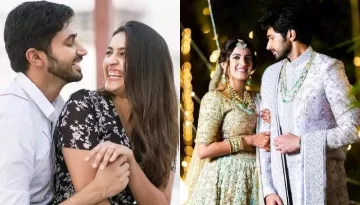 Chiranjeevi's Niece, Niharika Konidela And Her Husband, Chaitanya Head For Divorce, Reports Suggest