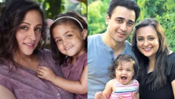 Former Actor, Imran Khan's Estranged Wife, Avantika Malik Confirms Their Divorce With A Cryptic Post