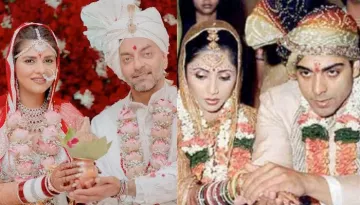 Dalljiet Kaur To Gautami Kapoor, Divas Who Gave Marriage A Second Chance And Found Love Again