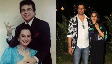 From Dilip Kumar To Kunal Kapoor, Bollywood Celebs Who Got Married To One Of Their Biggest Fans