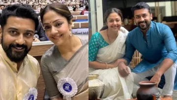 Suriya And Jyothika Buy A Swanky House Worth Rs. 70 Crore In Mumbai, Planning To Shift From Chennai