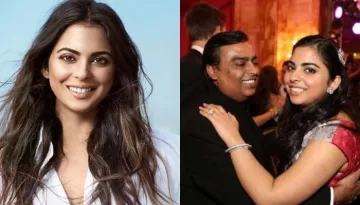 When Mukesh Ambani Solved Daughter, Isha's Maths Problem During Board Meeting, Set Pure Father Goals
