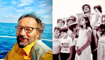 Shekhar Kapur Reveals Why He Will Not Direct 'Mr India 2', Remembers Sridevi, Satish Kaushik, Others