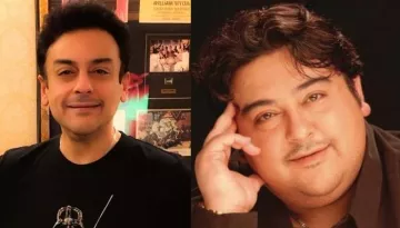Adnan Sami's Transformation: When Singer Told His Mom Not To Give Away His Clothes From 'Thin Days'