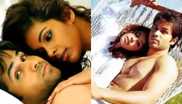 When Emraan Hashmi Got In An Ugly Spat With Mallika Sherawat Over Bold Kissing Scenes In 'Murder'