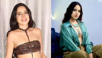 Uorfi Javed Drops A Hint At Her Relationship With 'He Said Yes' Post, Netizen Asks 'Kon Hai Bechara'