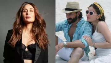 Kareena Kapoor On Breaking Old Norms With Her Life Choices, Says 'Suddenly It's Cool To Get Married'