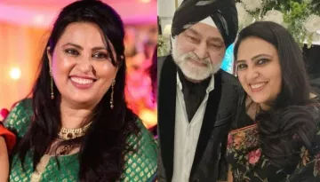 When Nilu Kohli Hilariously Revealed The Only Work Her Late Husband, Harminder Singh Did In Lockdown