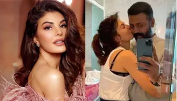Accused Conman, Sukesh Chandrasekhar Pens A Note For GF, Jacqueline Fernandez On His B'Day