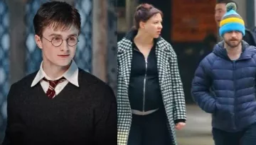 'Harry Potter' Actor, Daniel Radcliffe Is Going To Be A Father Soon, His GF Erin Drake Is Pregnant