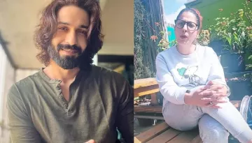 Vijayendra Kumeria's Marriage Hits A Rough Patch, Wife, Preeti Bhatia Pens 'Lies You Told Me'