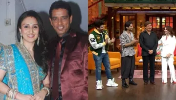 Juhi Babbar Reveals How Brothers Fought With Dad, Raj To Convince For Her Marriage With Anup Soni