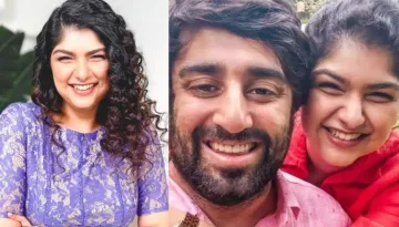Anshula Kapoor Takes A Dip In The Ocean With Beau, Rohan Thakkar Making Their Relationship Official