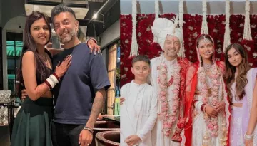 Dalljiet Kaur On Her Exotic Honeymoon, Shifting To Kenya And Son's Bond With Step-Daughter, Aariyana