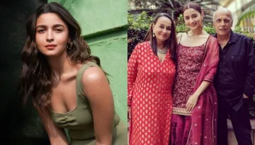 Alia Bhatt Gets Trolled For Defending Dad, Mahesh Bhatt's Infidelity: 'Will See When Ranbir Cheats'