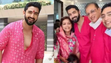 Rohit Suchanti Purchases His Dream House In Mumbai, Actor Shares Photos From His Housewarming Party