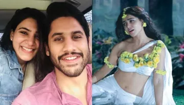 Samantha Ruth Prabhu's Family Stopped Her From Doing Item Song After Divorce With Naga Chaitanya