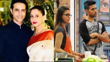 Apurva Agnihotri And Shilpa On Their 'BB 7' Journey: Bullied For Being 'Pati Vrata', He Lost A Show
